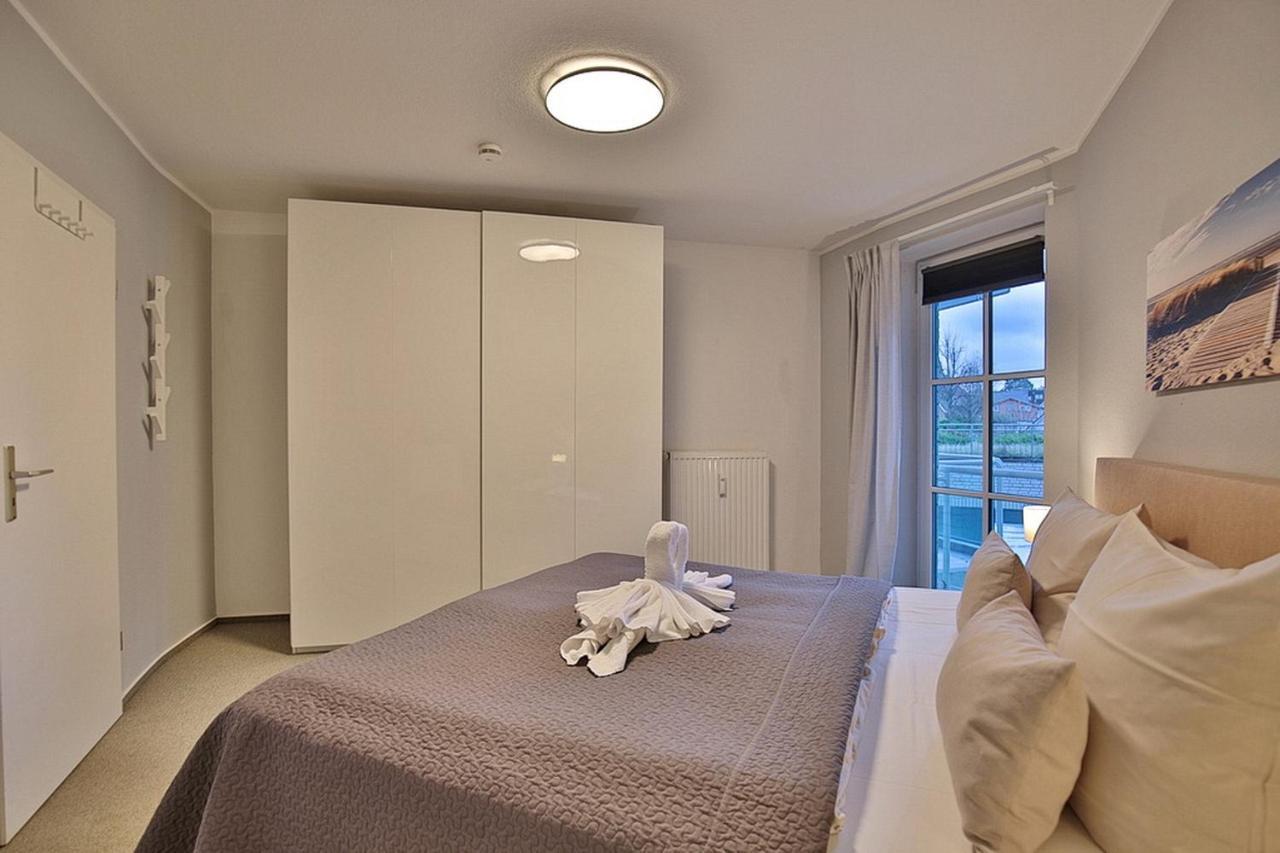 Maison Baltique Niendorf Maison Baltique Appartement 01 Zewnętrze zdjęcie