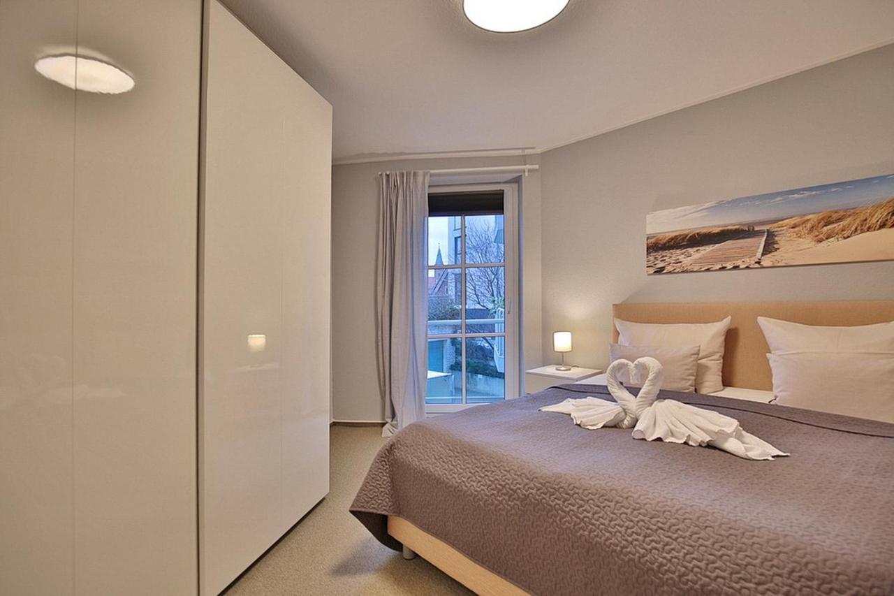 Maison Baltique Niendorf Maison Baltique Appartement 01 Zewnętrze zdjęcie
